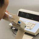 アルコール検知器